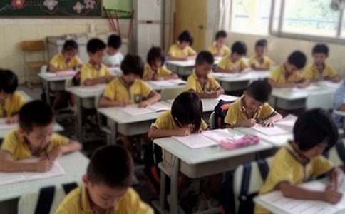 寒假开学随笔