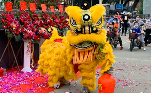 新公司开业庆典致辞范文