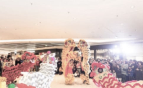 公司开业庆典嘉宾致辞发言稿