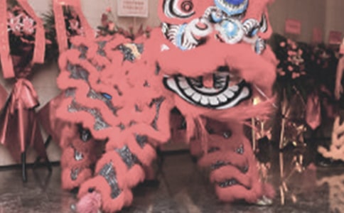 医院开业庆典讲话