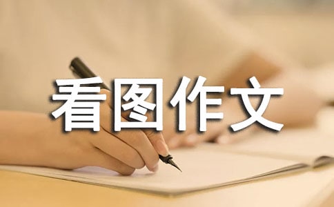 怎样写好看图作文3篇