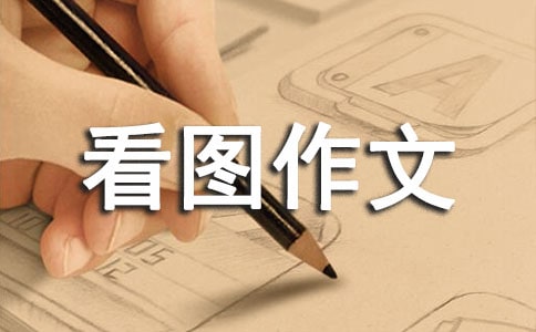 怎样写好看图作文