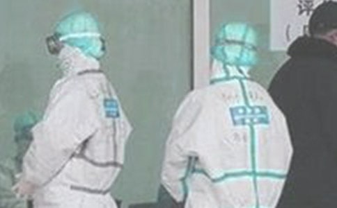 2020赞美抗疫一线医护人员作文