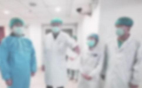致敬抗疫英雄的信