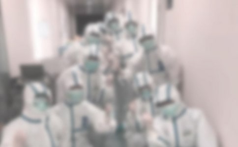 关于抗疫的先进事迹（通用6篇）