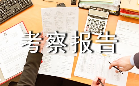 南京市东庐中学考察报告