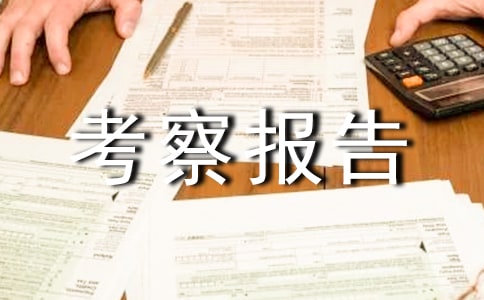 德国企业文化考察报告