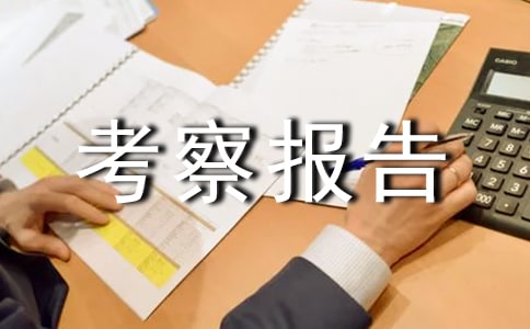 干部试用期转正考察报告（通用11篇）