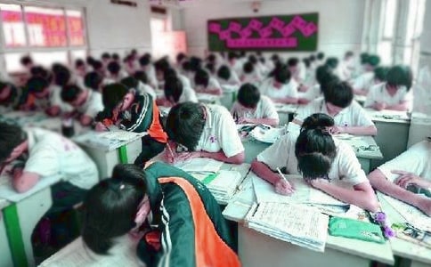 英语考试常见阅读理解句型