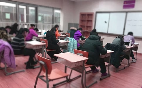 六级考试阅读理解真题精选
