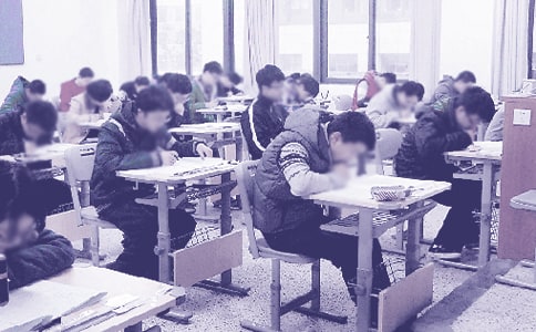 2017成人高考医学综合考试细节分享