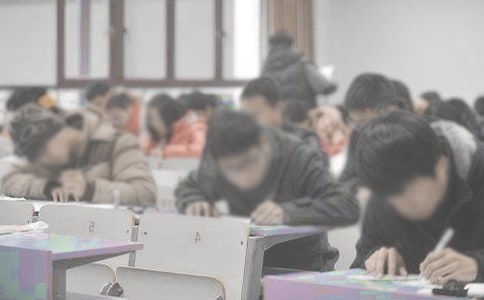 2017年java考试摸底测试题