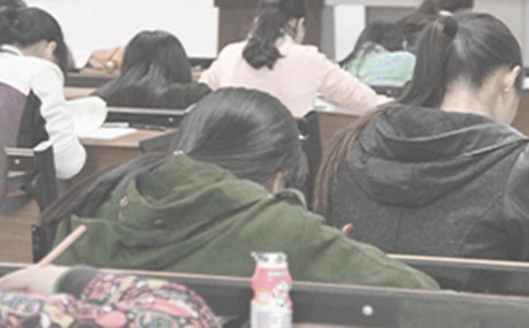 迎接期中考试演讲稿汇总8篇