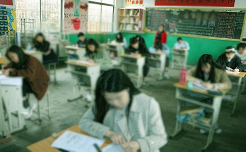 学生期中考试没考好检讨书集锦15篇