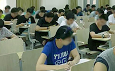 2018广东高考生物考试一轮复习模拟题