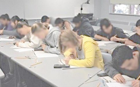 六级考试阅读方略与选择策略