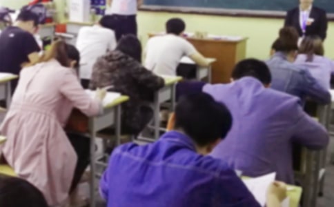 2018高考考试理科数学试题分析