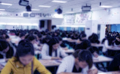 英语四六级考试快速阅读高分攻略