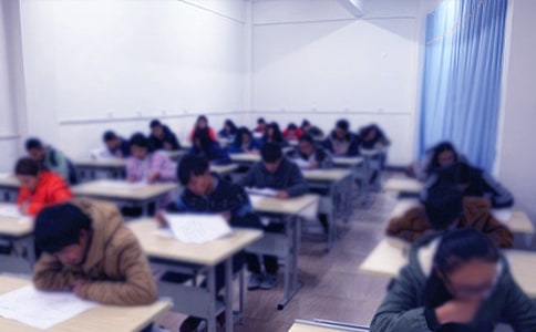 造价师考试工作证明