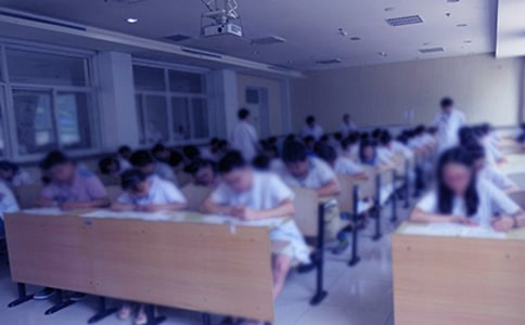 【精品】期中考试之后作文集锦9篇