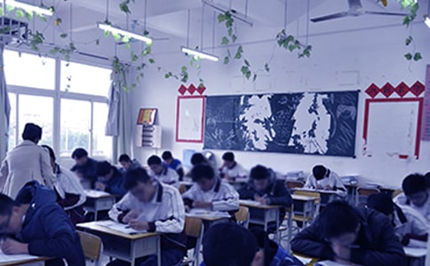 六级阅读的考试特点