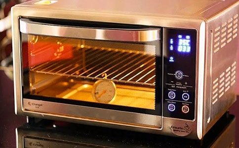 烤箱蛋糕制作方法