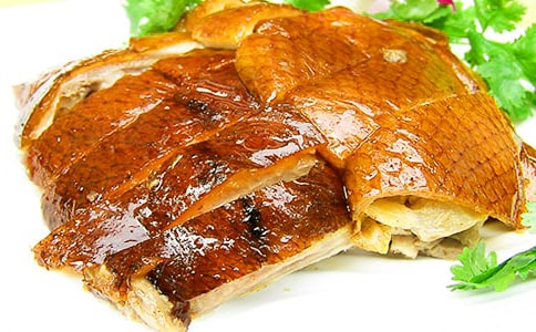 烤鸭宣传词（通用7篇）