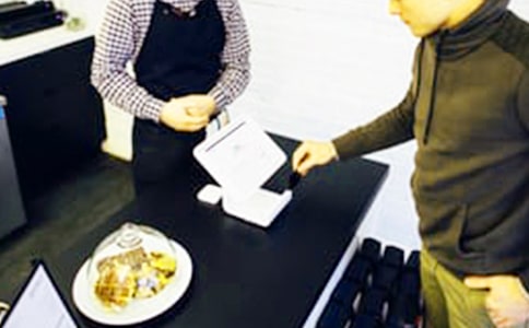 我家的小客人作文(经典15篇)