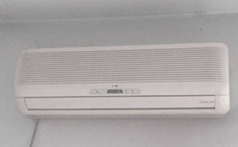 空调的作文14篇(精品)