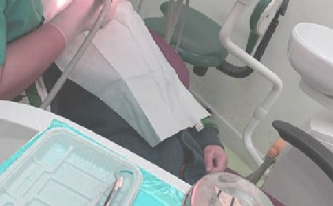 到口腔医院的见习感触范文