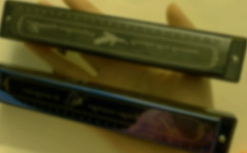 孙燕姿遇见口琴谱及歌词