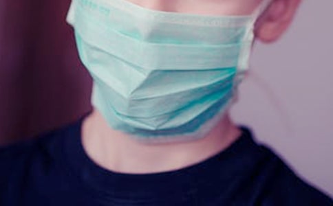 关于防尘口罩领用标准的通知