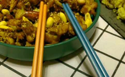 拒绝一次性筷子作文