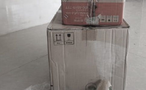 快递承包合同15篇