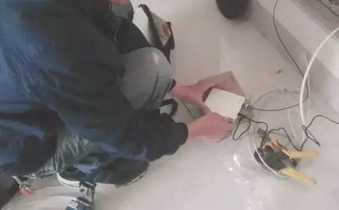 宽带接入合作协议书