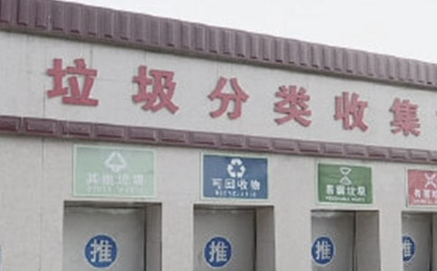 [通用]小学生垃圾分类15篇