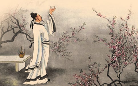 我心中的李白作文范例(12篇)