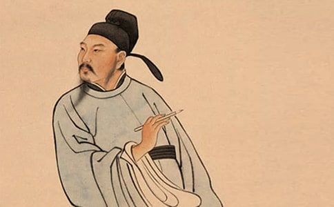 李白伴我成长作文（精选28篇）
