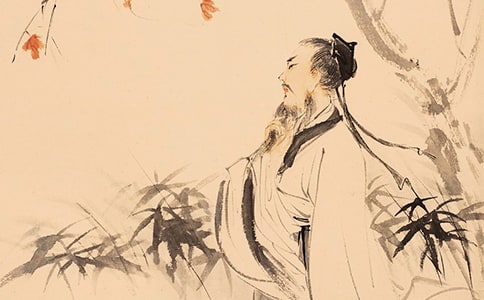 我眼中的李白作文14篇【精】