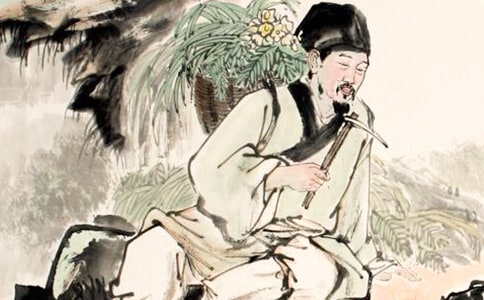 苏教版四年级上册《李时珍夜宿古寺》教学实录