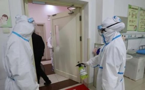 预防h7n9流感宣传标语