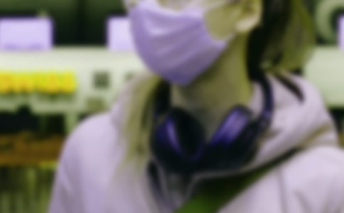 预防禽流感珍惜健康-高三