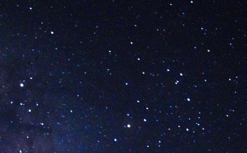 流星与老伯作文