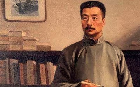 鲁迅的生平简介