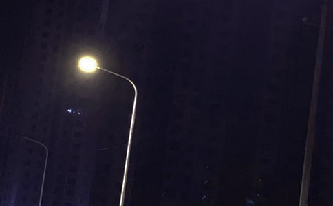 路灯的自述作文(集合)