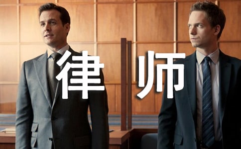 律师陪购协议书