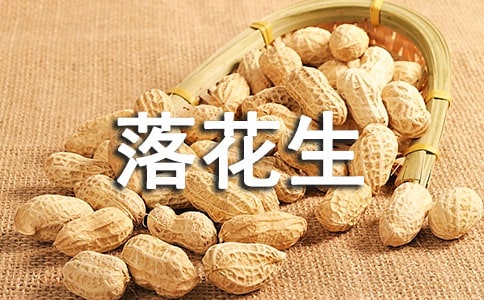 《落花生》课堂实录常用(4篇)