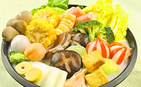 我爱吃麻辣烫作文