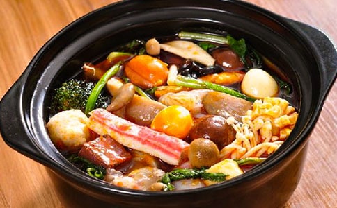麻辣烫作文（通用26篇）