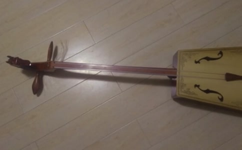 马头琴的作文